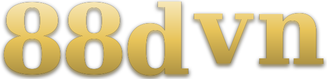 88dvn logo
